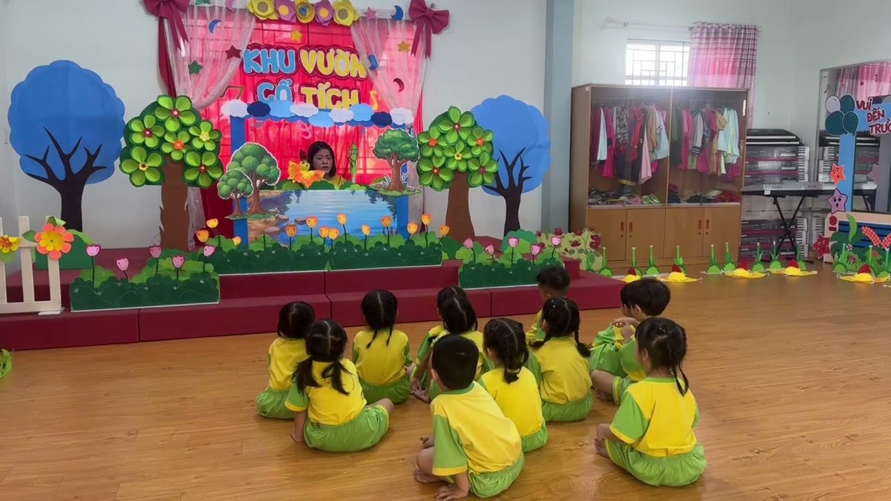 MNHH Hứa Hoàng Xuân Vân Mầm 06/02/2026