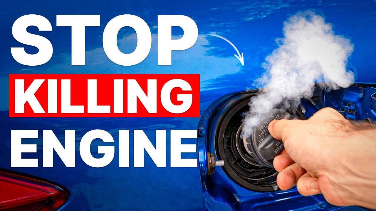 97% of Drivers Make These Gas Station Mistakes (Are You One?)