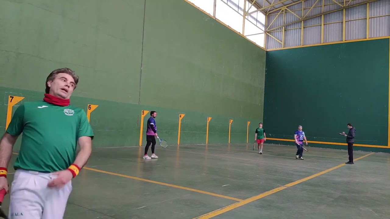 1/02/2026  División de Honor Guadalajara Azuqueca 🆚 El Casar