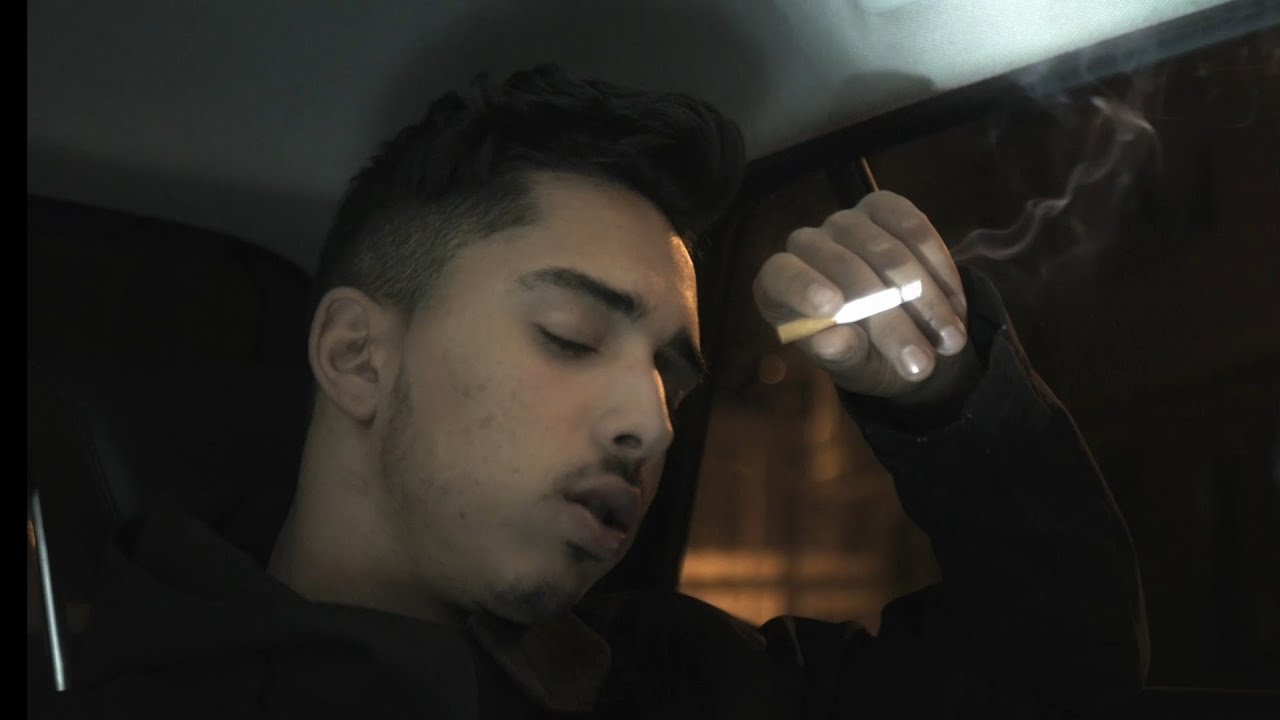 Foulen ft. Bad - ثنيتي (clip officiel