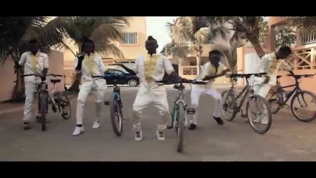 Ballago Boyz - na goore