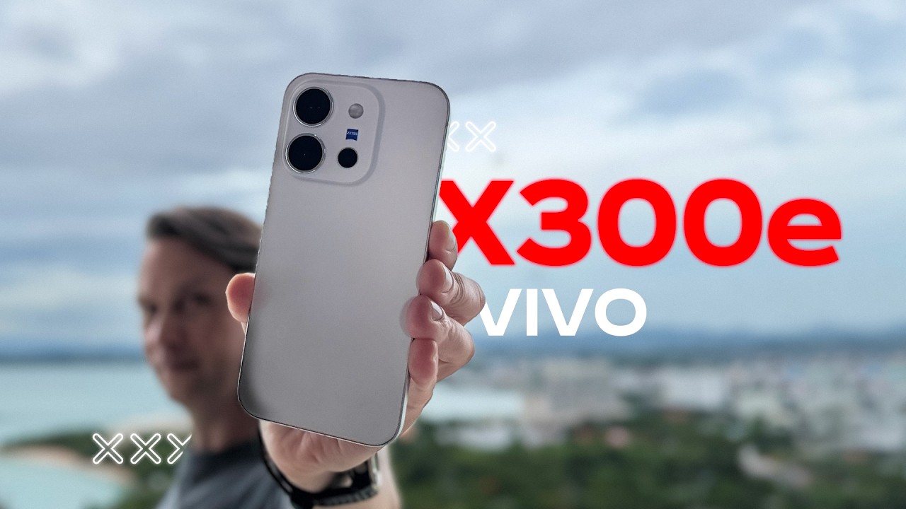 СЕКРЕТНЫЙ СУБФЛАГМАН ! СМАРТФОН VIVO X300e 7200mAh Snapdragon 8 Gen 5 ИЛИ ЛУЧШЕ XIAOMI 17 ?
