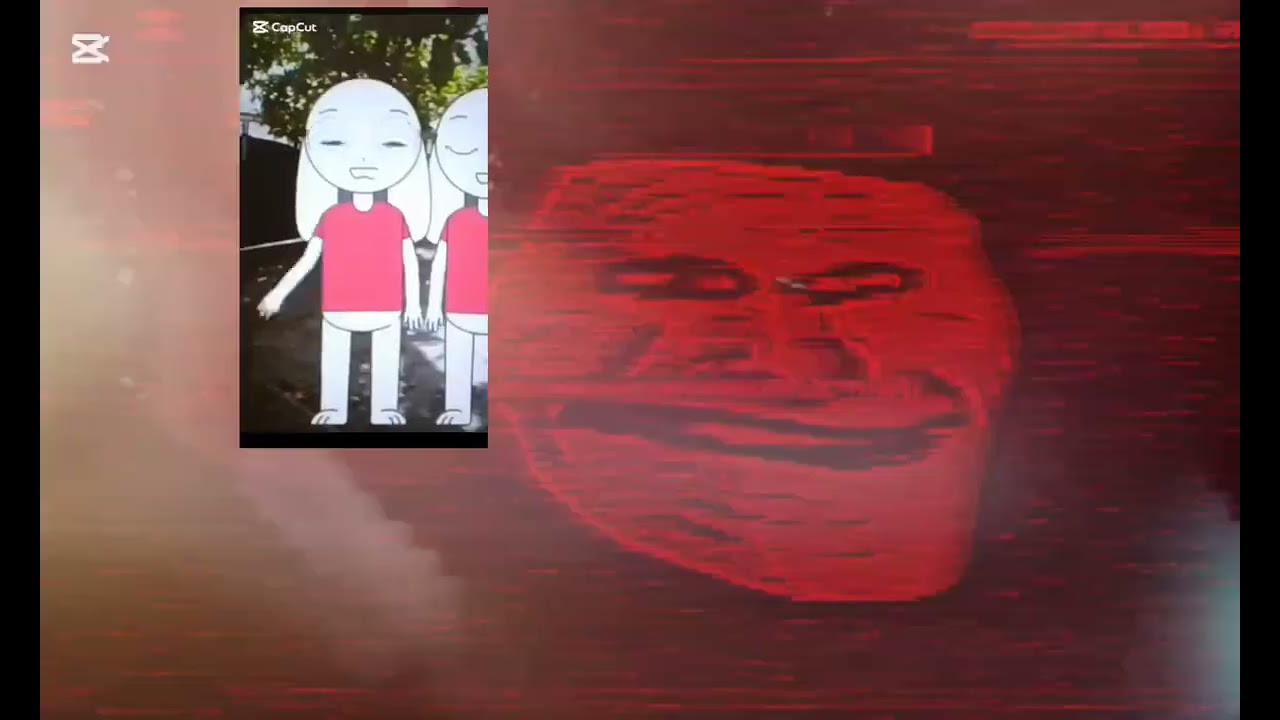 PHONK TROLLGE MEME pt2