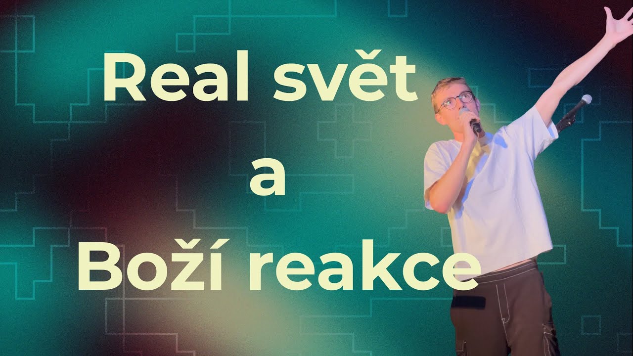 Jak Bůh reaguje na nespravedlnost a tr&aacute;pen&iacute;?