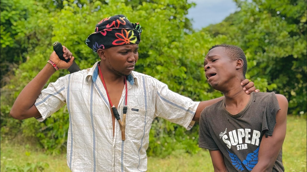 KIKULACHO Final part 20