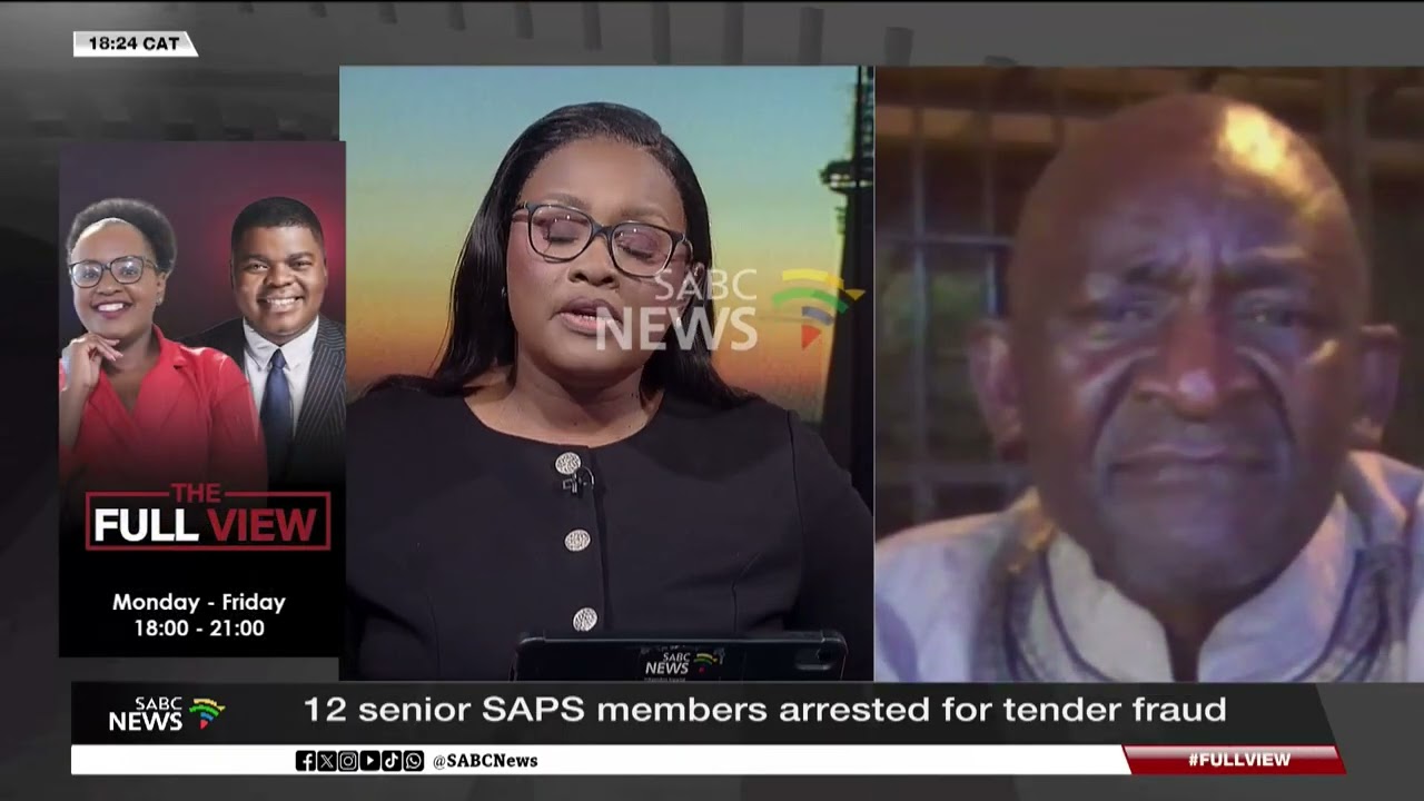 Police Commissioner summoned to appear in court: Adv Modidima Mannya shares insights