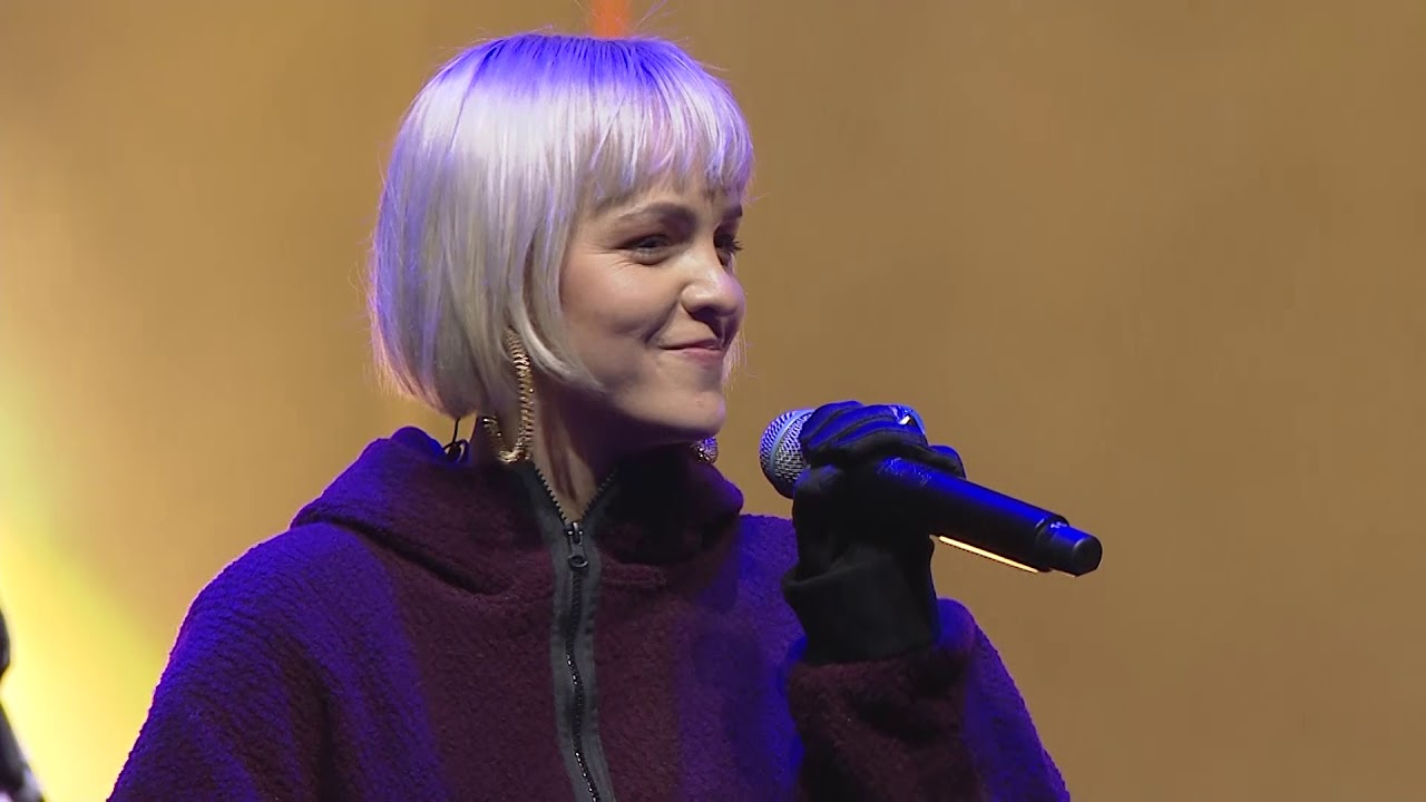 Bjelle - Kitoks pasaulis | Koncertas &bdquo;Laisvės banga&ldquo;