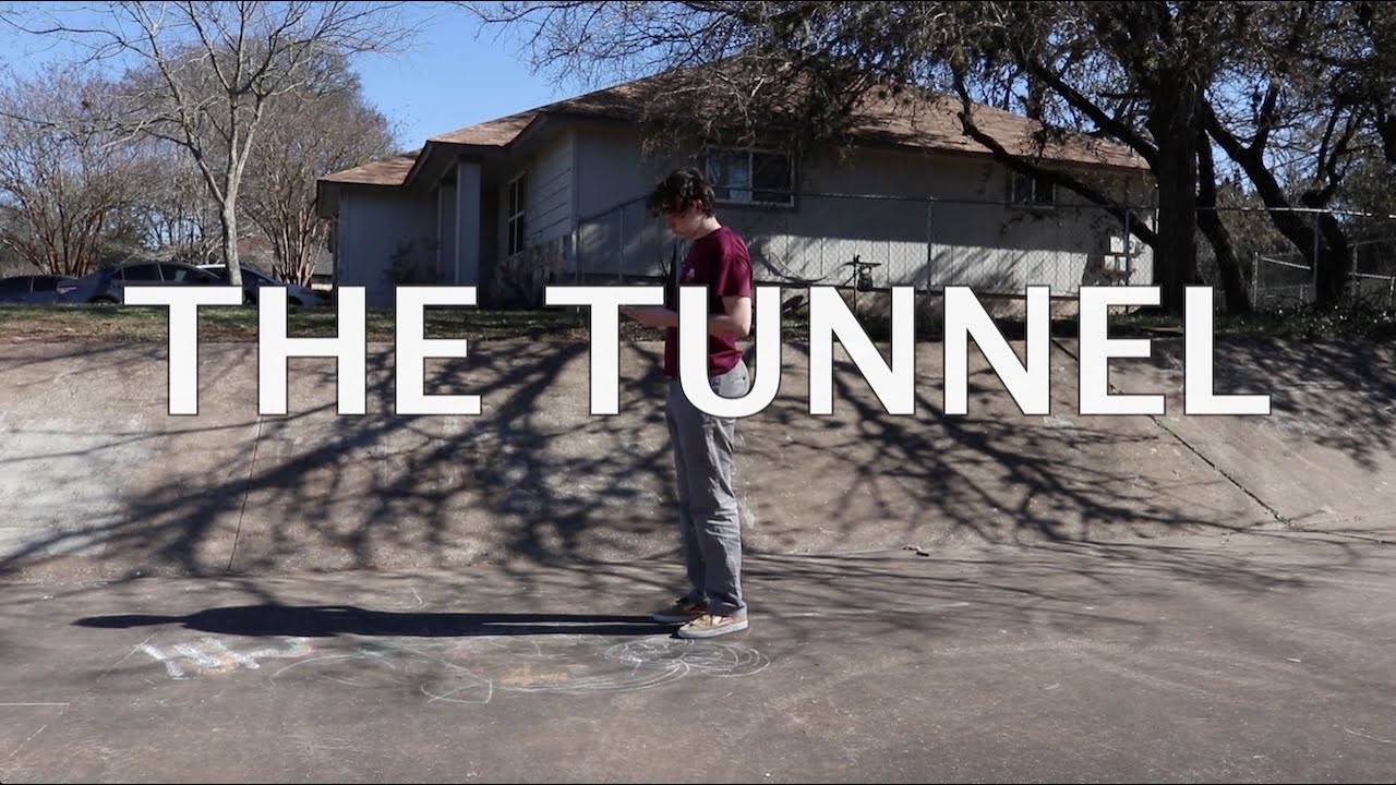 The Tunnel (2021)