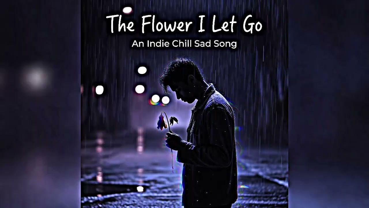 The Flower I Let Go-Sad Indie Chill Song | chillnest music