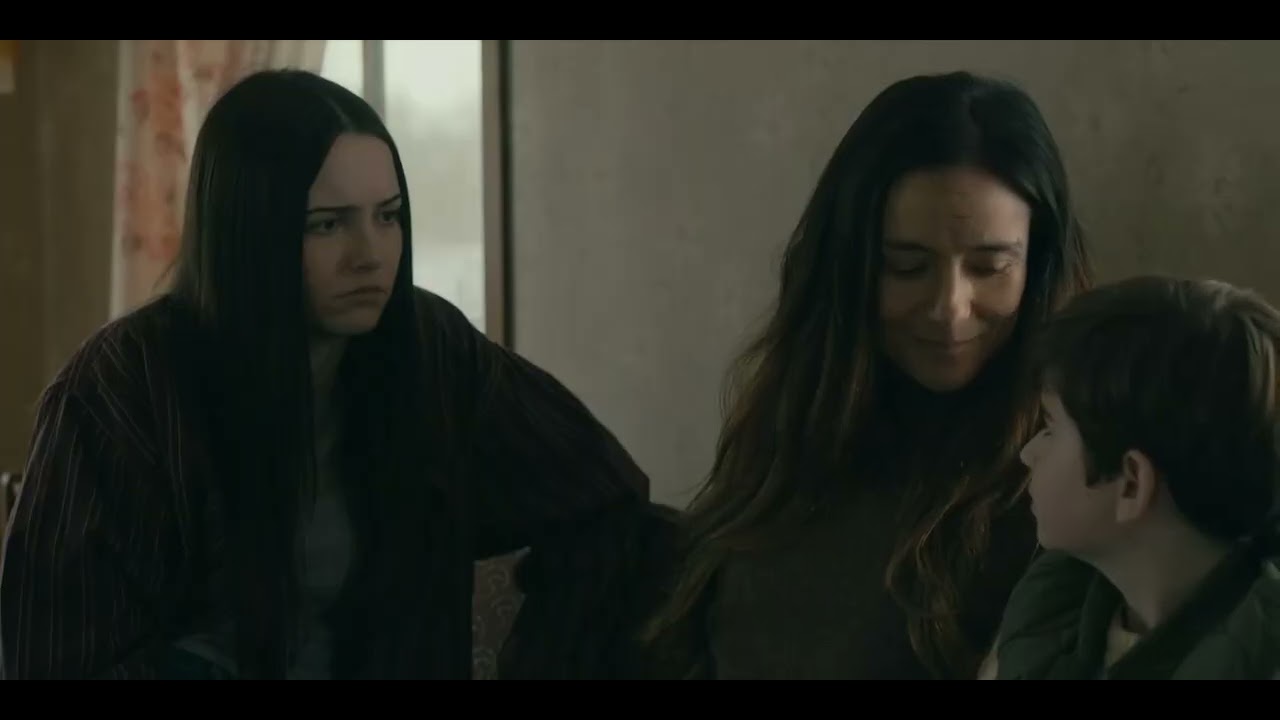 From Temporada 3 Capitulo 5
