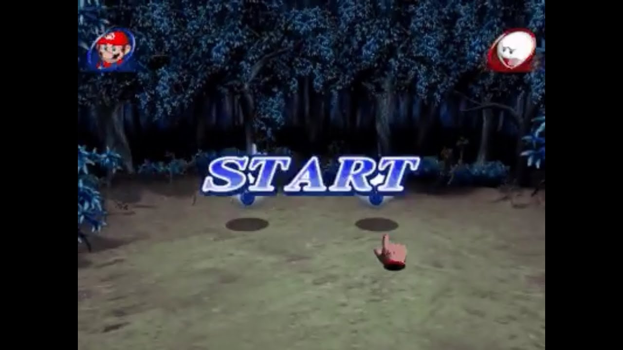 The introduction to Eyebrawl