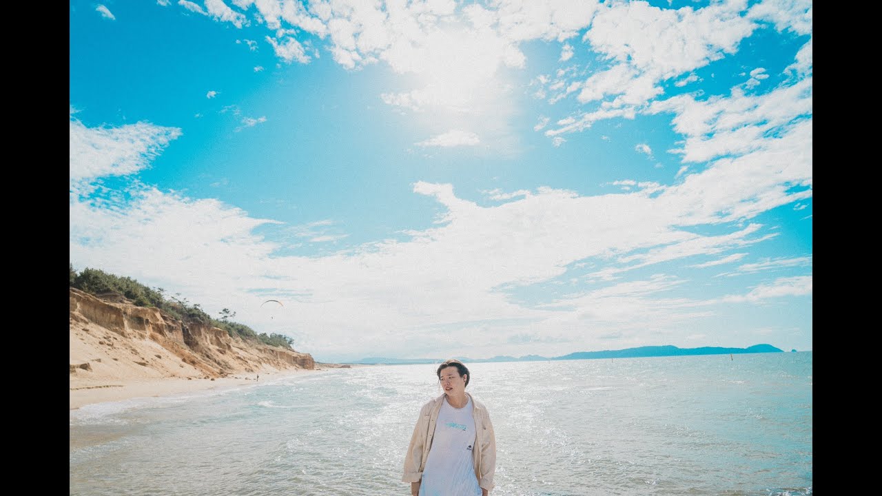 Ⅶ DAYS REASON - Anemone (Official Music Video)