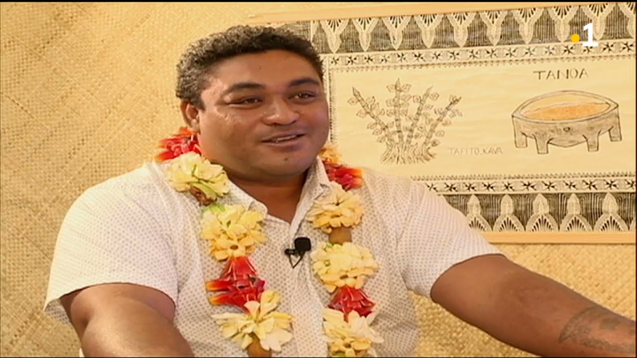 TALANOA: Sosefo Iva (Intégrale du 16 juillet 2021).