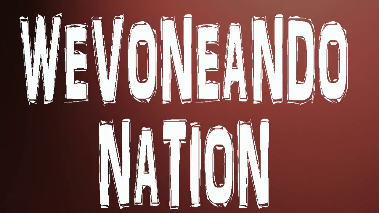 WBikers Trailer Wevoneando Nation