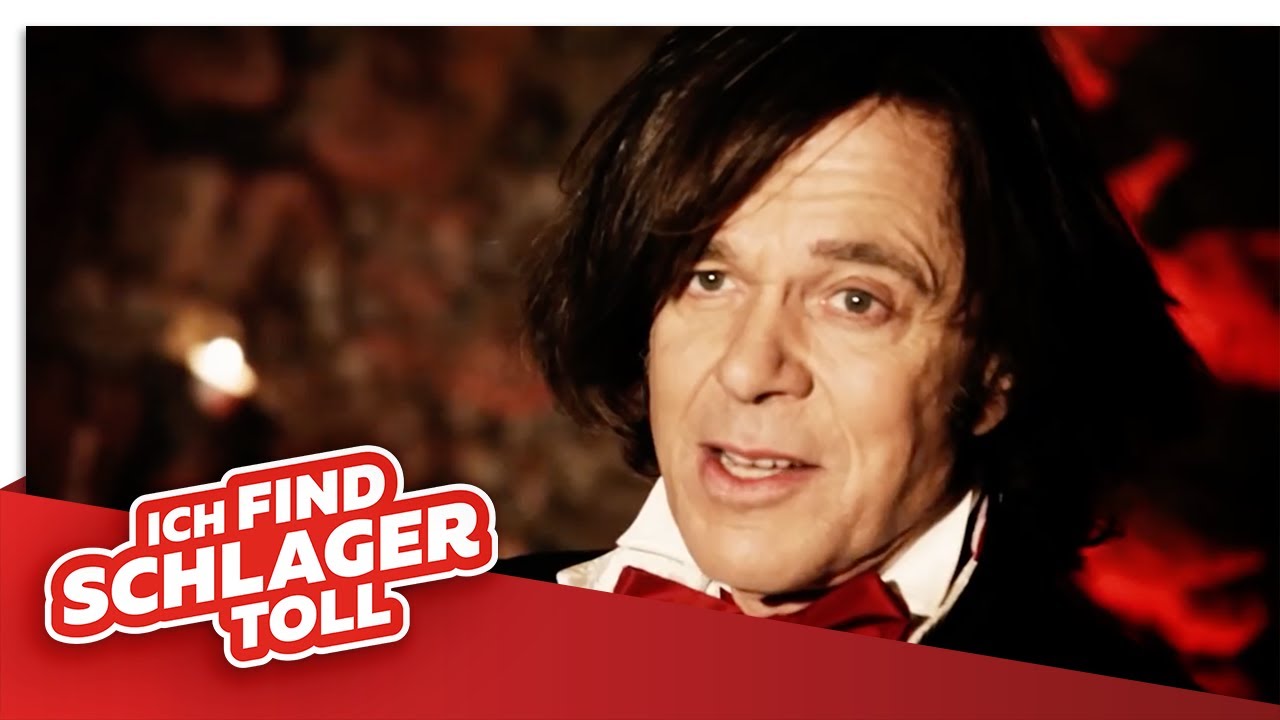 Jürgen Drews - Und wir waren wie Vampire