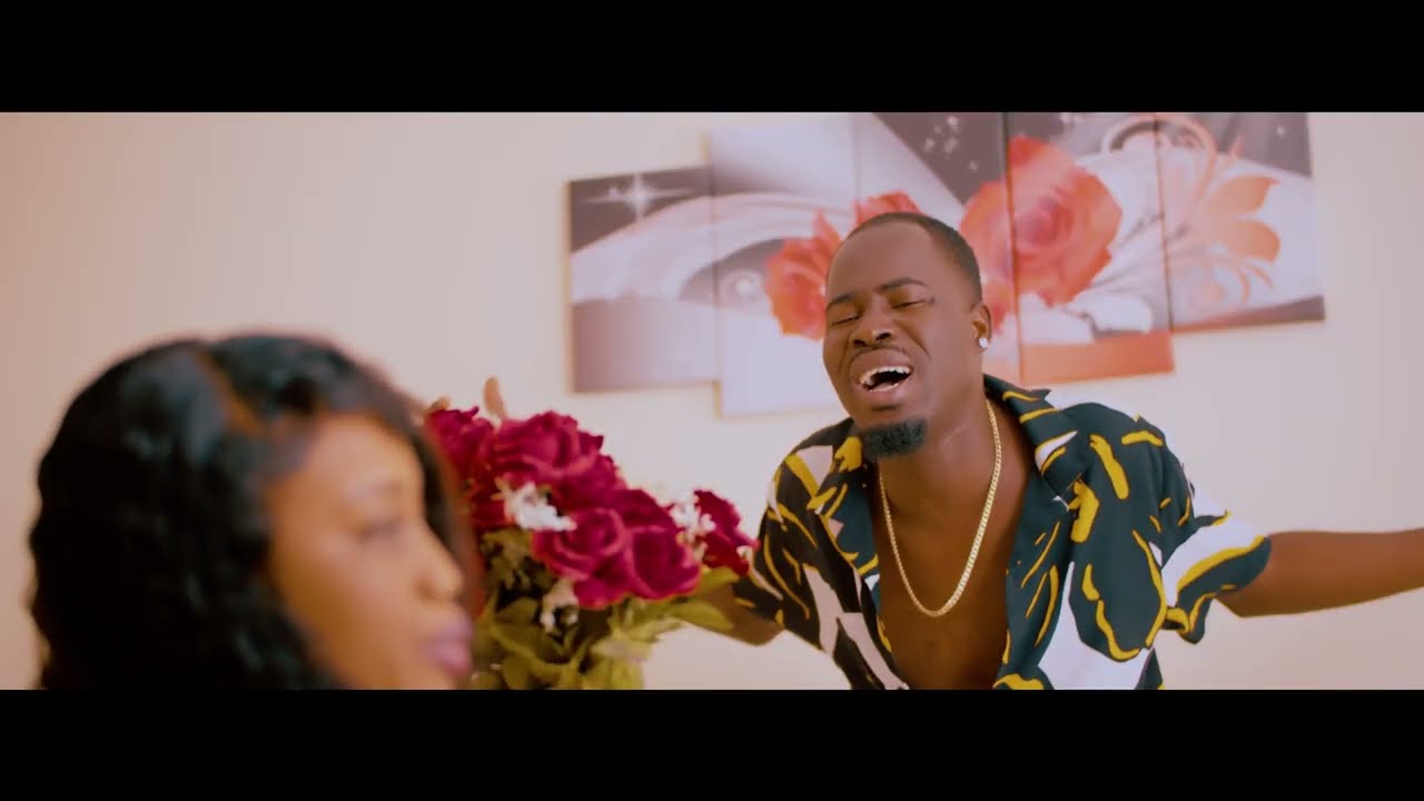 M-One Dezod M'Bay Lanmou Vag