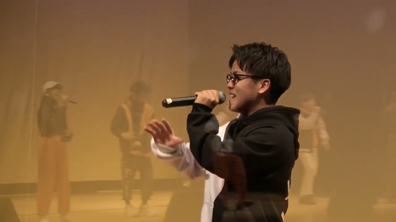 【HarmoQ Summer Live 2025】bound for…