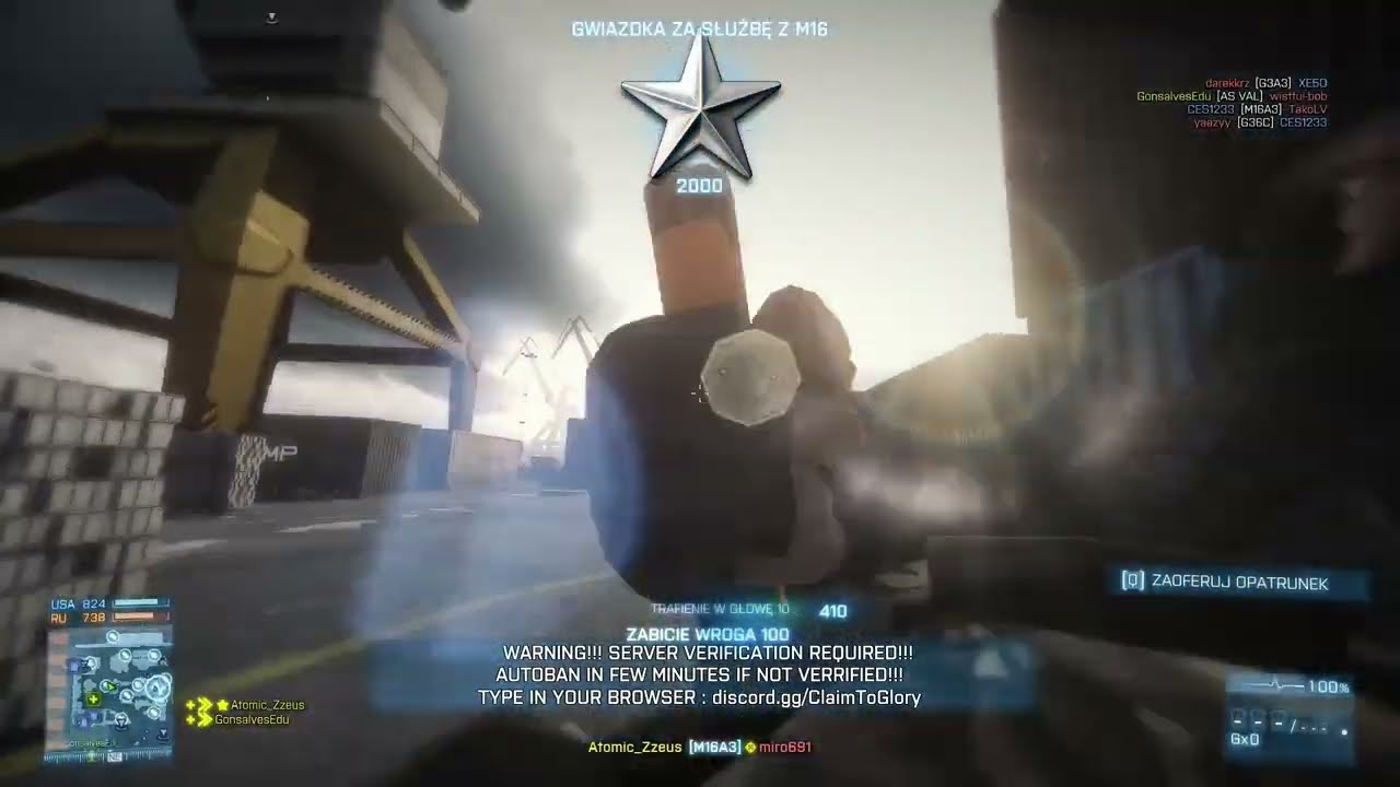Battlefield 3 - Highlights 193