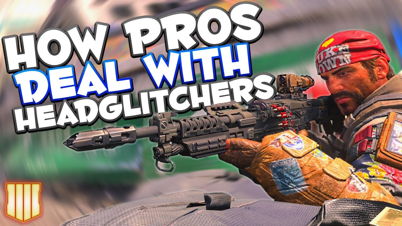 How Pro Players Break Your Aim Assist | CoD BO4 Advanced Pro Tips
