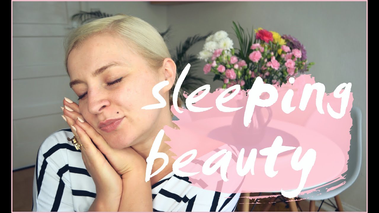 TAG: SLEEPING BEAUTY  ThePinkRook - The Pink Rook