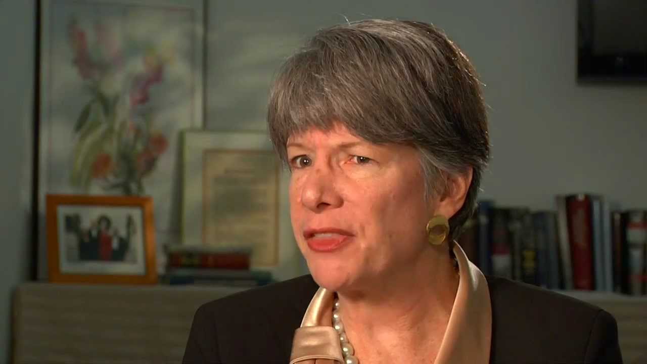 Jewish Jesus: Amy-Jill Levine Extended Interview