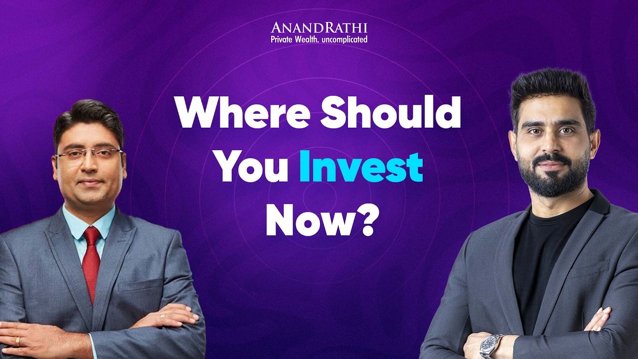 Buy on Dips? Feroze Azeez on Market Strategy & SEBI Mutual Fund Changes