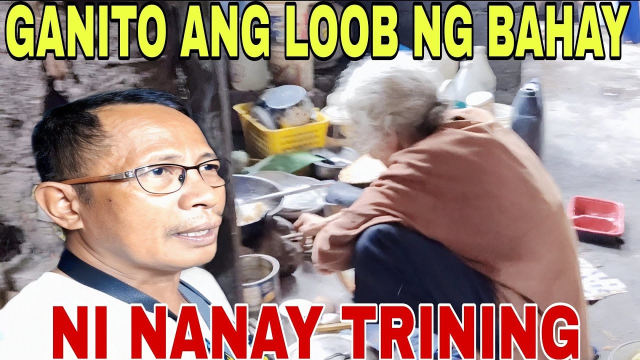PASUKIN NATIN MULI BAHAY NILA.#valsantosmatubang 