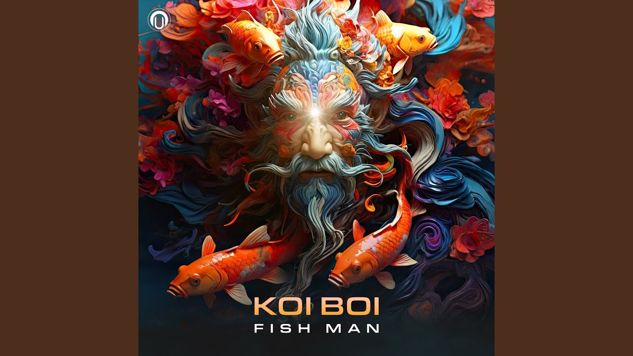 Fish Man