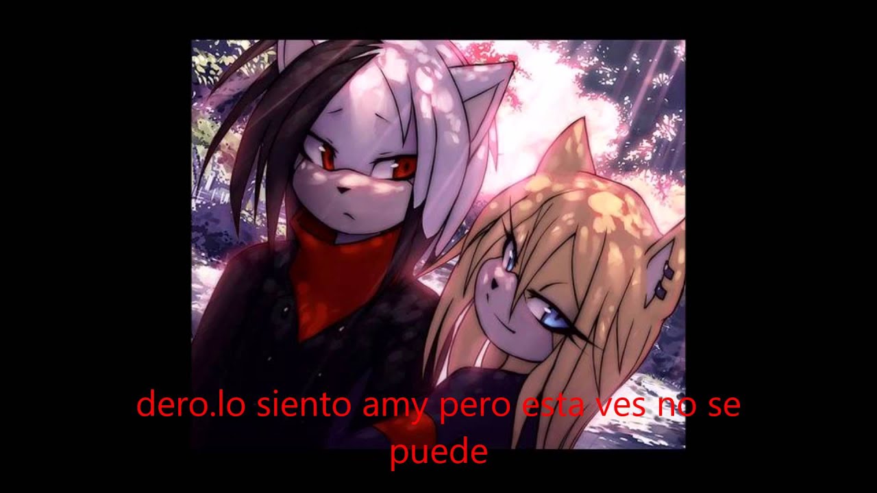 SHADAMY la princessa de la oscuridad cap 1