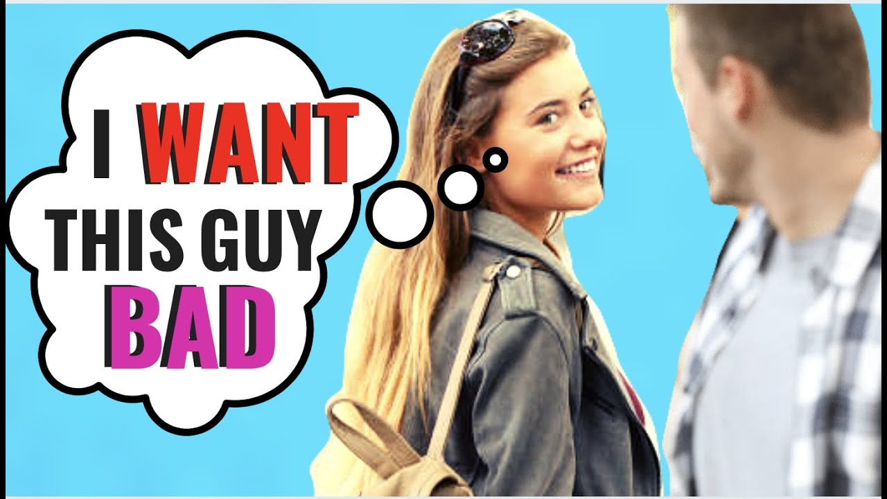 5 RIDICULOUSLY Attractive Things ALL Confident Men Do That Women LOVE  (Any Guy Can Do These)