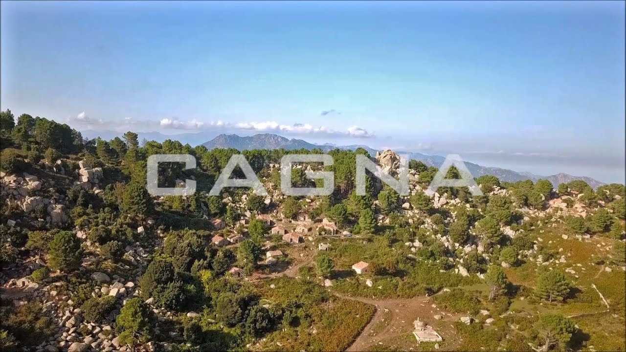 Muntagna di Cagna