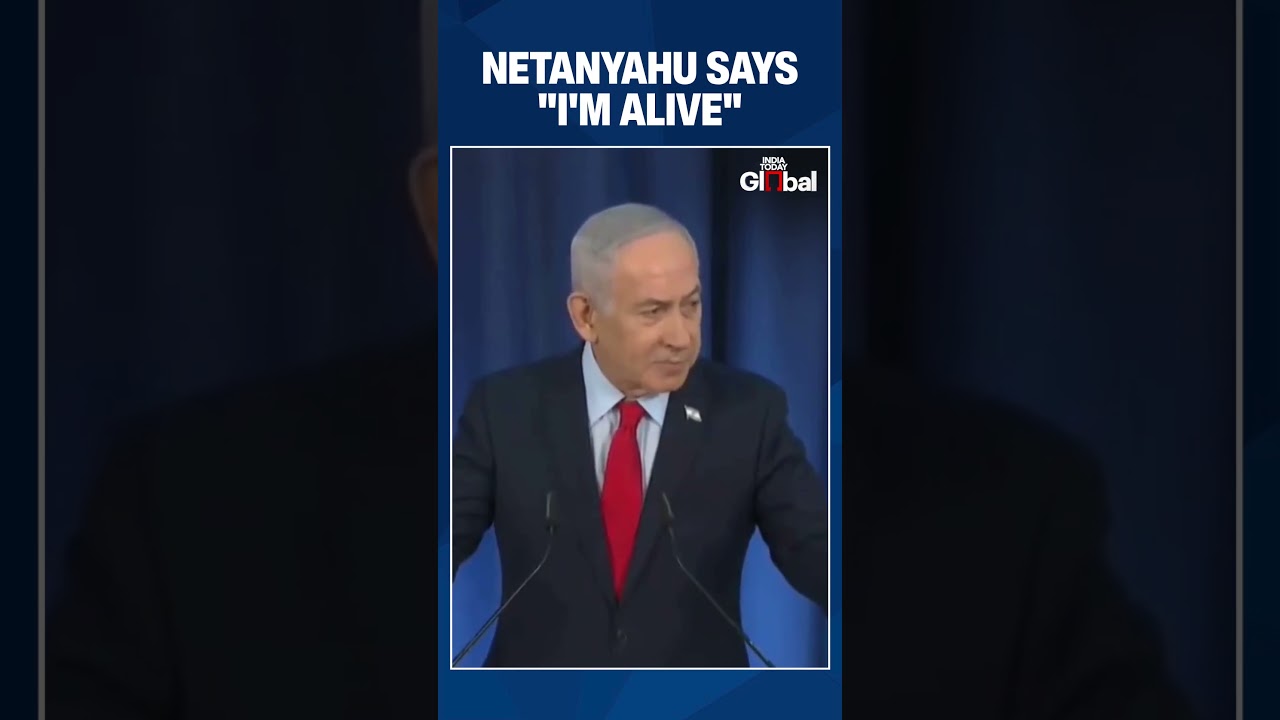 Видео, демонстрирующее жизнь Нетаньяху, стало вирусным, в то время как Израиль обещает продолжить...