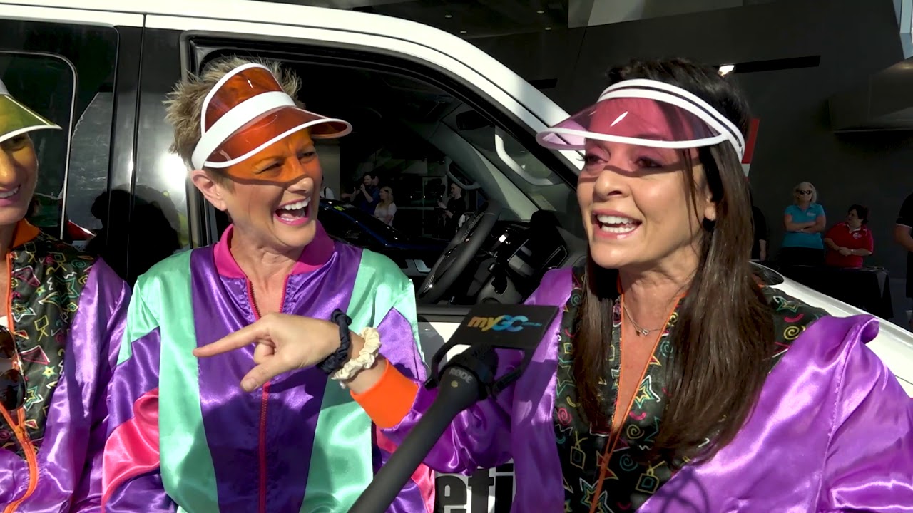 Red Boot Rally 2019