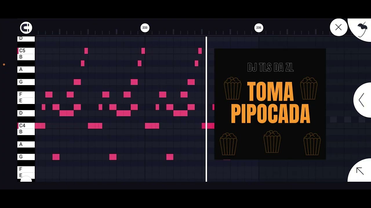 LIBERANDO MELODIAS PT.3
