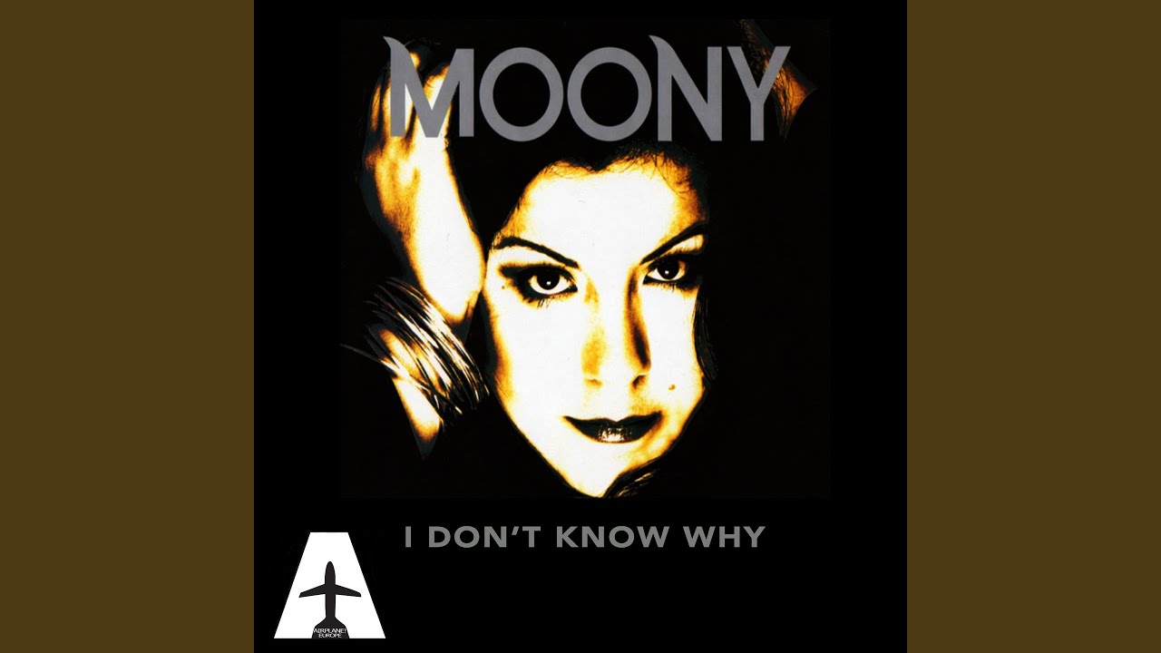 I Don't Know Why (Alessandro Viale, Roberto Gallo Salsotto Mix)