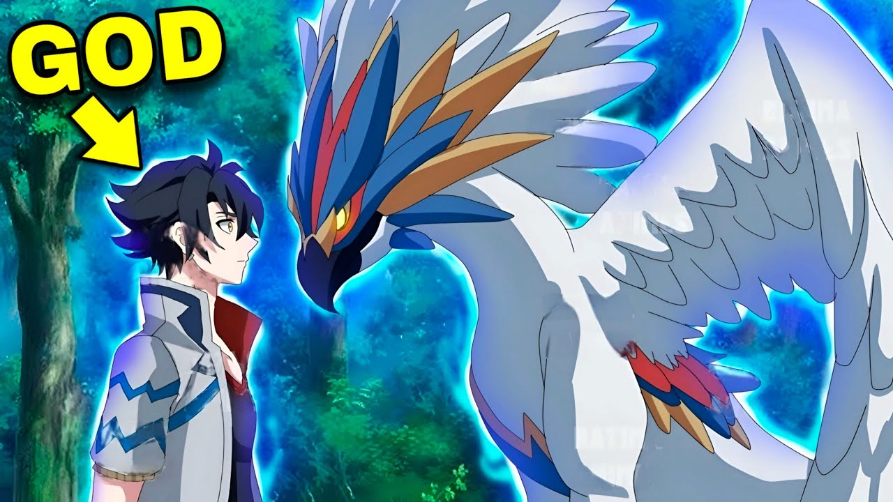 Weakest Boy Uses His Sword's Power To Defeat All The Demons