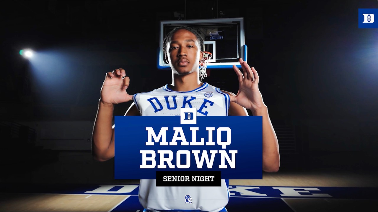 Maliq Brown - Humble Beast