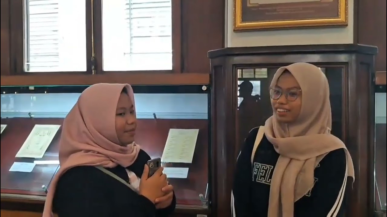 Meseum Bank Indonesia | Kelompok 2