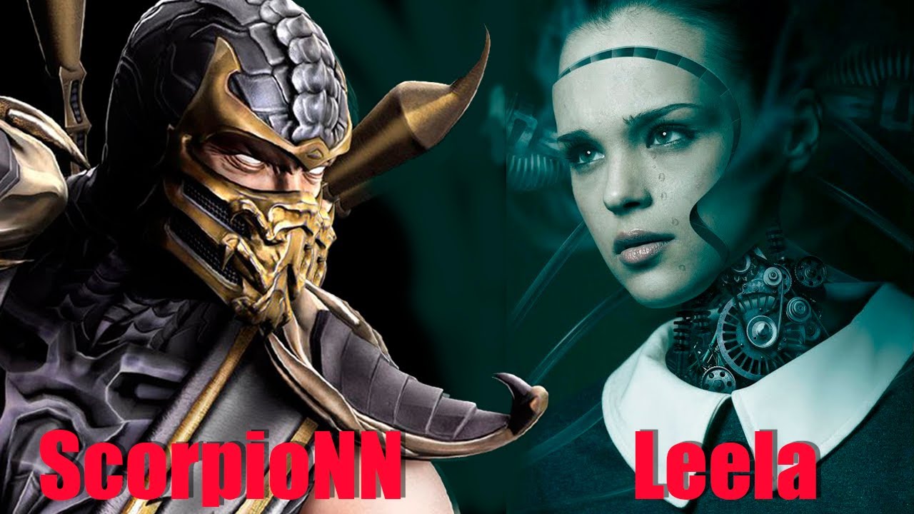 Смертельная битва шахматных движков 💥 Scorpion 🆚 Leela Chess Zero