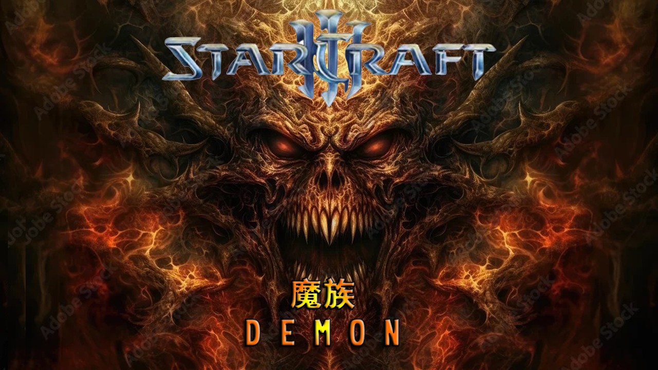 STARCRAFT III - 06 NEXUS (Featuring Valkir Music）