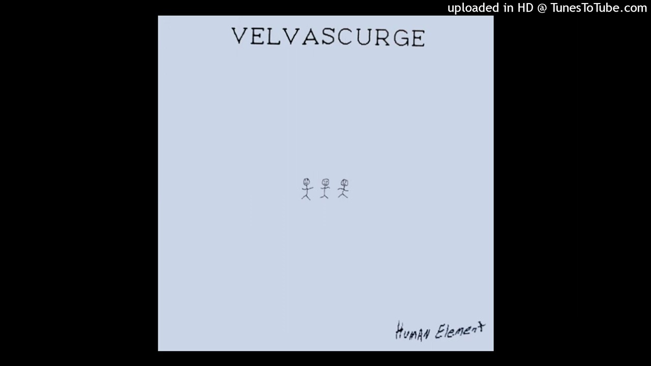 Velvascurge - ...In The Numbers (1985)