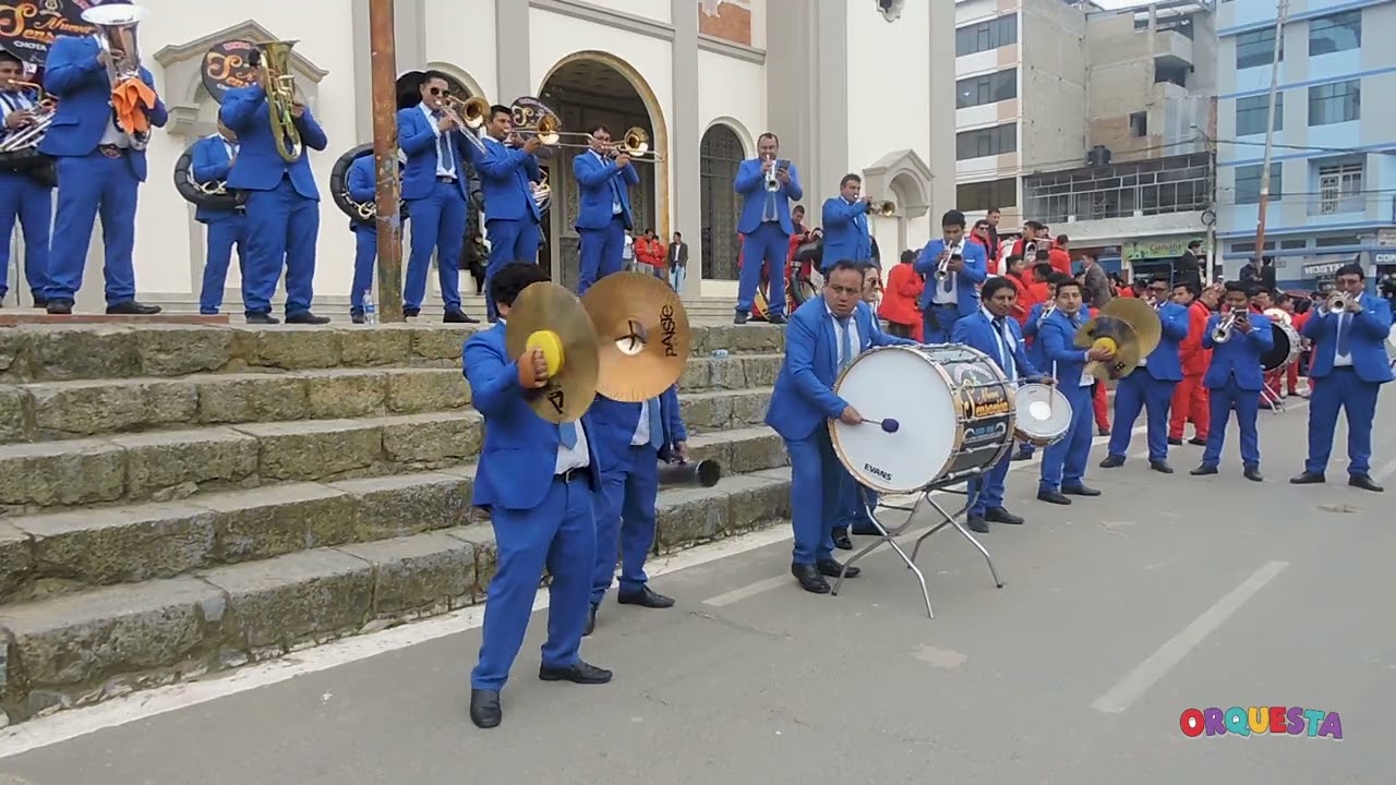 Esa vida que yo llevo - Nueva Sensación