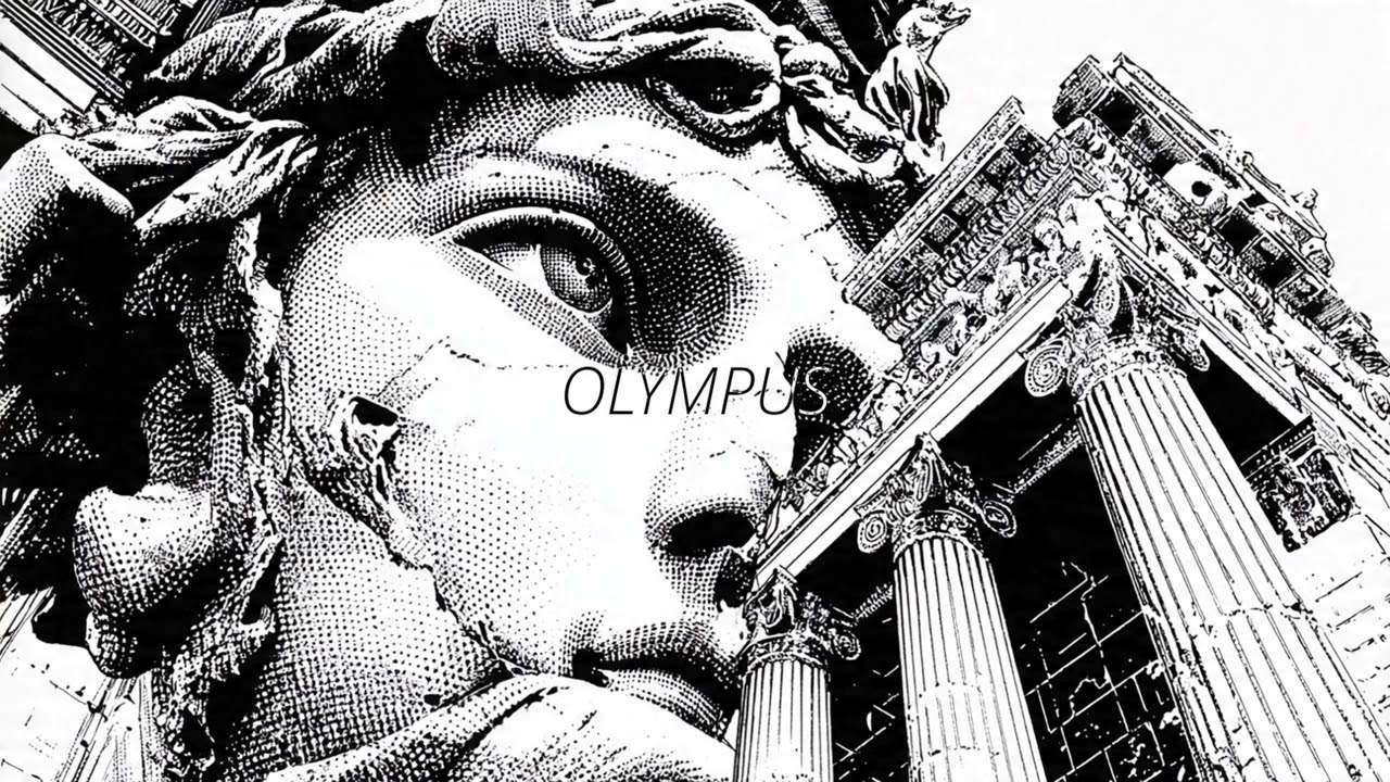 Critical Mind - Olympus | New DEEP HOUSE Track
