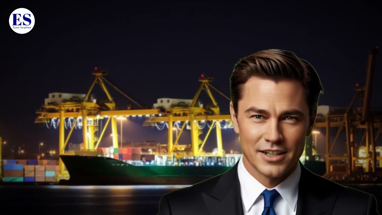 Taxes Explained: How Taxation Impacts a Country's Economy #tax #usa