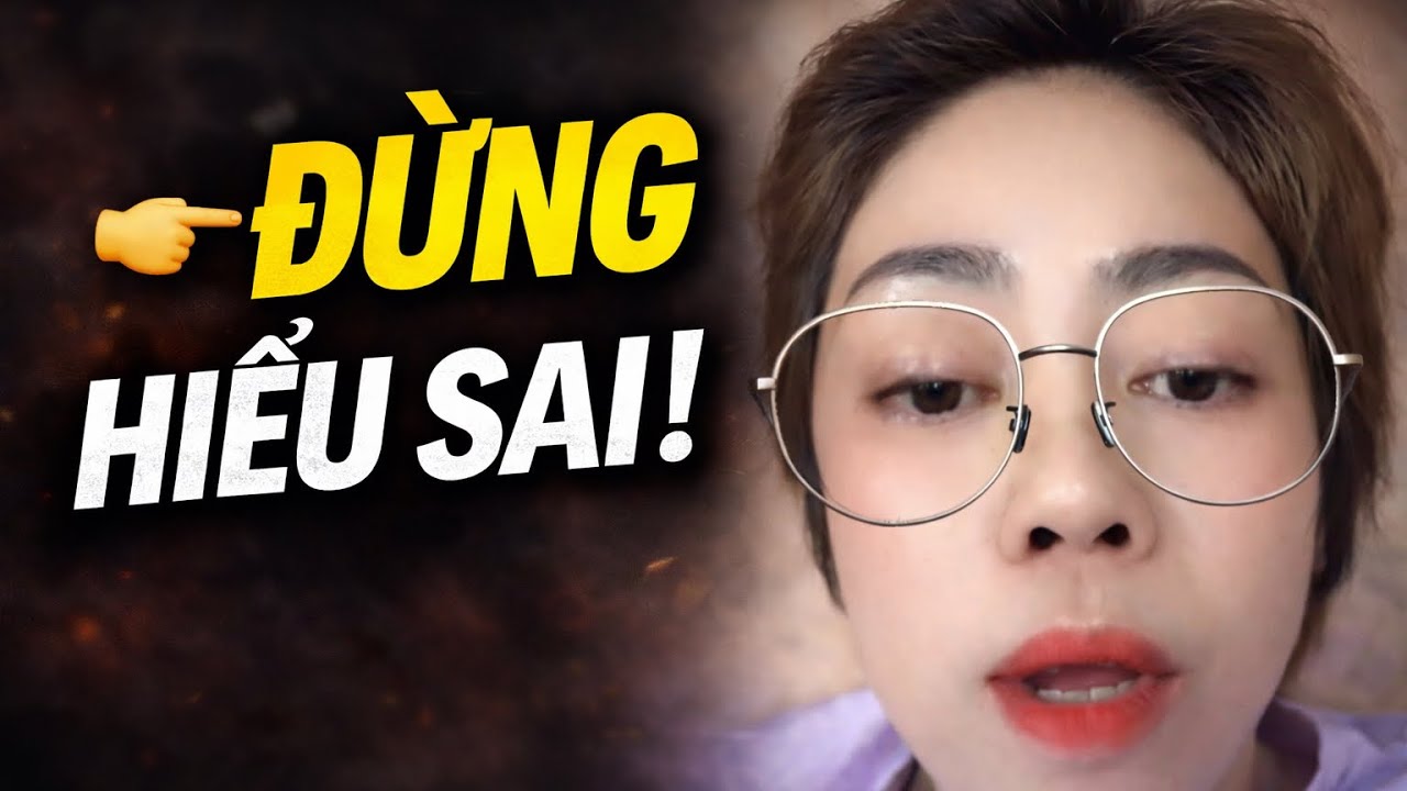 Chị Hiệp Anh lên tiếng nói thẳng về chồng Kim Thoa – Không né tránh! | Speaking Out