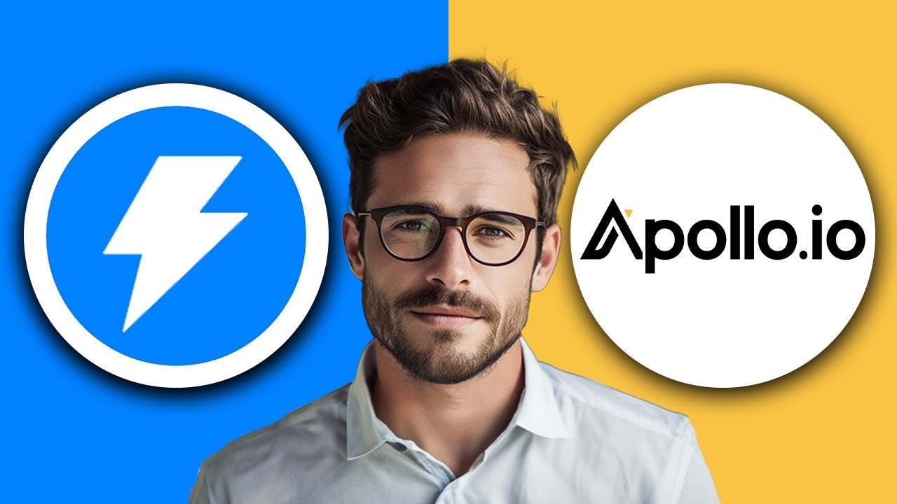 Instantly AI vs Apollo: Which Is The Better Cold Email Tool? (2025)