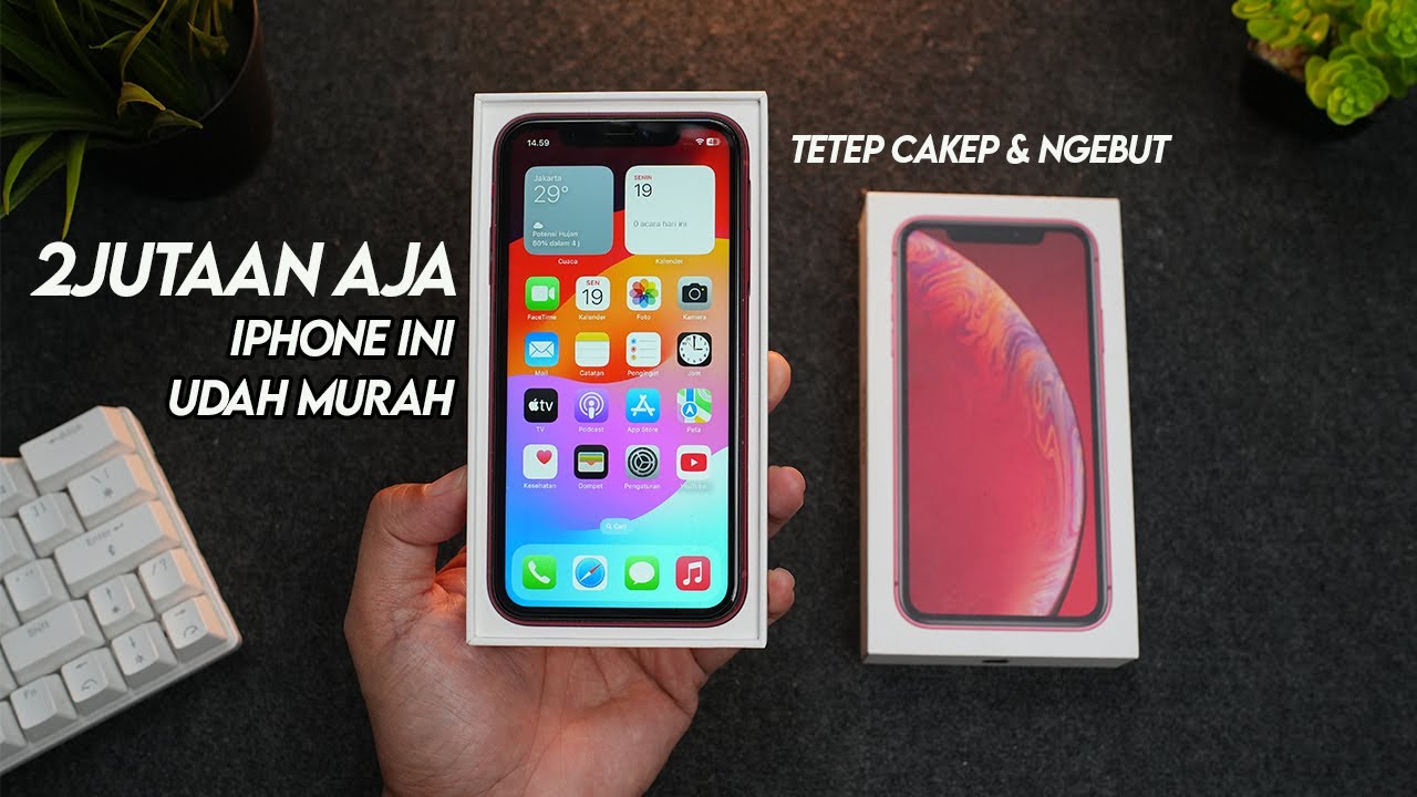 Dulu 15 JUTA sekarang 2jutaan aja mantan HP MAHAL!! #investigasiphone