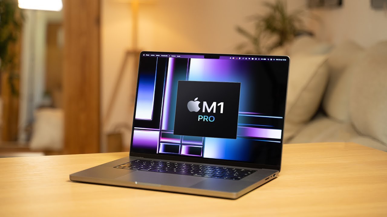 💻 ¿Vale la pena MacBook M1 Pro en 2024? O mejor me compro el M3...