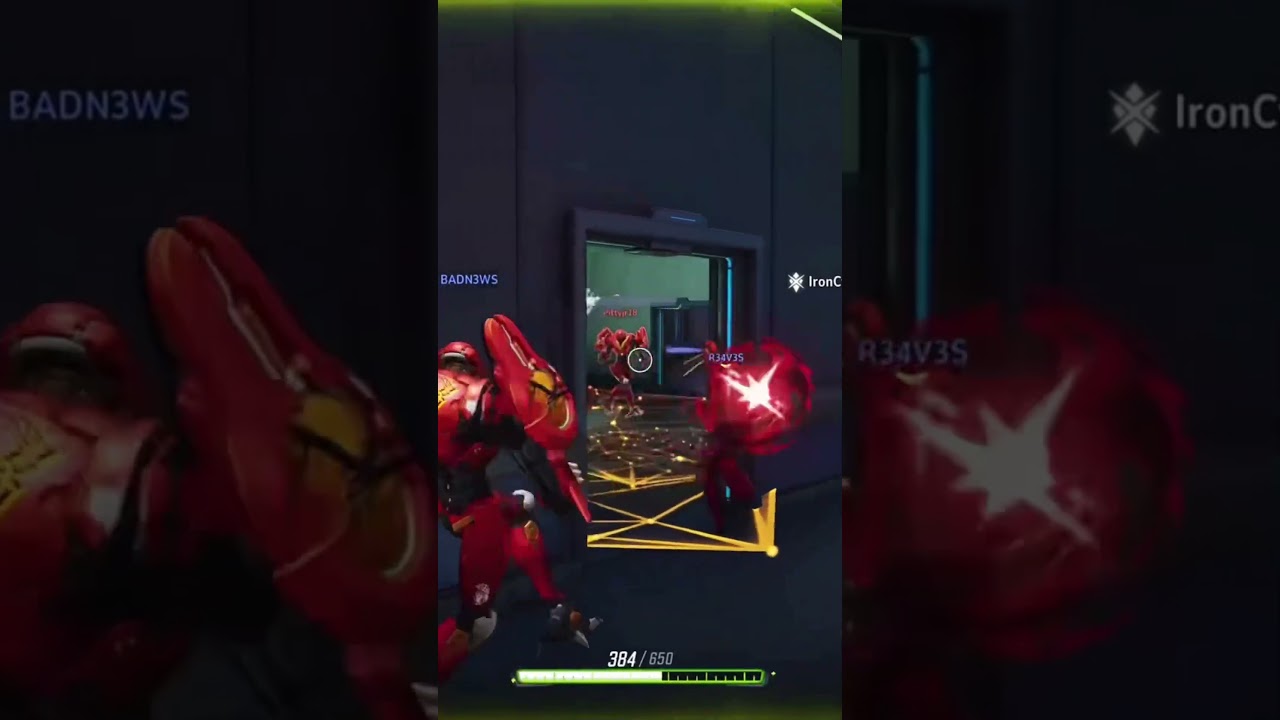 #badnewsgaming #fypyoutube #marvelrivals #marvelrivalsgameplay #peniparker #fyp