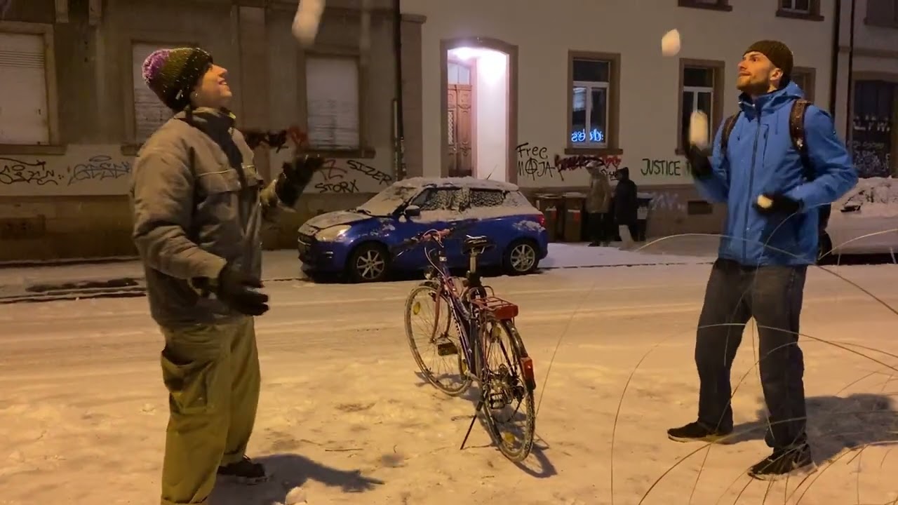 Schnee Specific Performance
